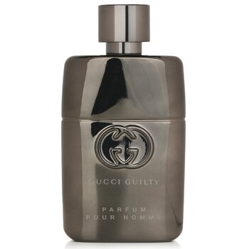 Guilty Pour Homme Parfum Spray - 50ml/1.6oz