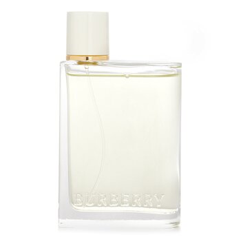 Burberry Her Eau De Toilette Spray - 100ml/3.3oz
