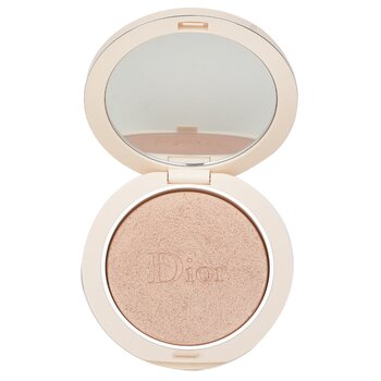 Dior Forever Couture Luminizer Intense Highlighting Powder - # 01 Nude Glow - 6g/0.21oz