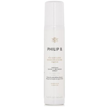 Weightless Conditioning Water - 150ml/5.07oz