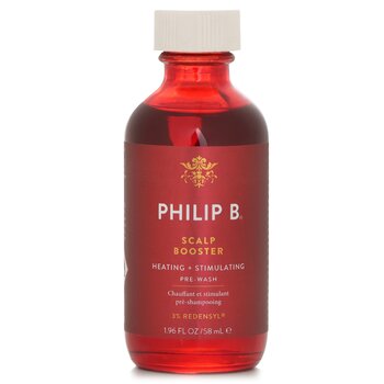 Scalp Booster (3% Redensyl) - 60ml/2oz