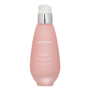 Intral Active Stabilizing Lotion - 100ml/3.4oz