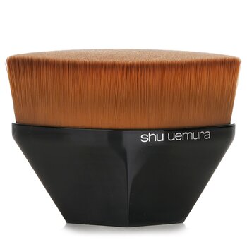 Petal 55 Foundation Brush - -
