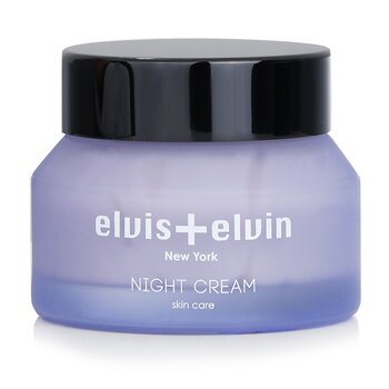 Night Cream - 50ml/1.7oz