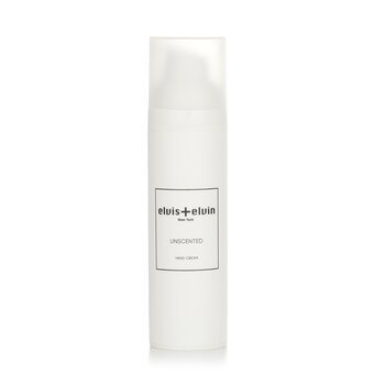 Hand Cream - Unscented - 75ml/2.5oz
