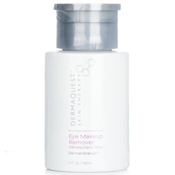 DermaMinerals Eye Makeup Remover - 150ml/5oz