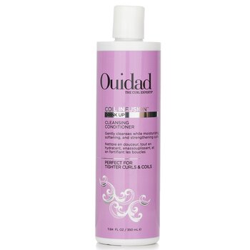 Coil Infusion Drink Up Cleansing Conditioner - 355ml/12oz