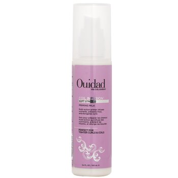 Coil Infusion Soft Stretch Priming Milk - 100ml/3.4oz