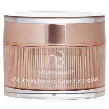 a Arbutin Brightening Water Sleeping Mask - 50g/1.76oz