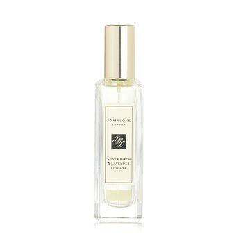 Silver Birch & Lavender Cologne Spray (Gift Box) - 30ml/1oz