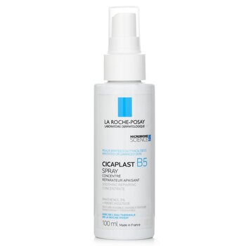 Cicaplast B5 Spray - 100ml/3.3oz