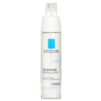 Toleriane Dermallergo Creme - Daily Repair Moisturiser (Random Packaging) - 40ml/1.35oz