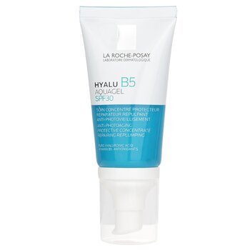 Hyalu B5 Aquagel SPF 30(Random Packaging) - 50ml/1.7oz