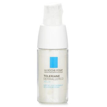 Toleriane Dermallergo Yeux - Daily Repair Eye Moisturiser - 20ml/0.67oz