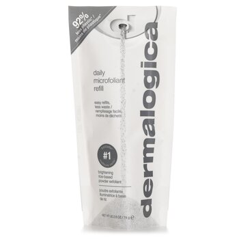 Daily Microfoliant - Refill - 74g/2.6oz