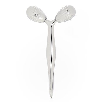 Face Moving Revitalizing Facial Roller - 1pc