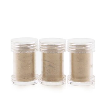 Amazing Base Loose Mineral Powder SPF 20 Refill - Riviera - 3x2.5g/0.09oz