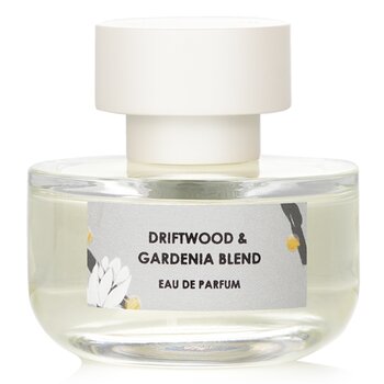 Driftwood & Gardenia Eau De Parfum Spray - 48ml/1.6oz