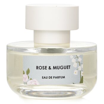 Rose & Muguet Eau De Parfum Spray - 48ml/1.6oz
