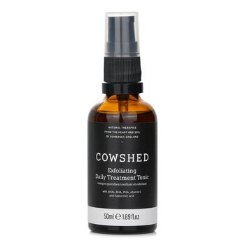 Exfoliating Daily Treatment Tonic - 50ml/1.69oz