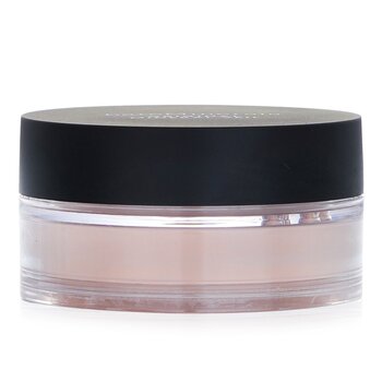 Original Mineral Veil Protecting Loose Setting Powder SPF 25 - # Translucent - 6g/0.21oz