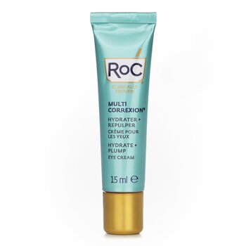 Multi Correxion Hydrate + Plump Eye Cream - 15ml/0.5oz