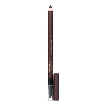 Double Wear 24H Waterproof Gel Eye Pencil - # 03 Cocoa - 1.2g/0.04oz