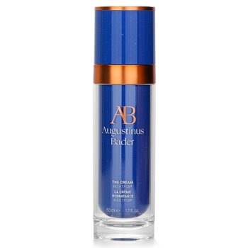 The Cream with TFC8 - 50ml/1.7oz