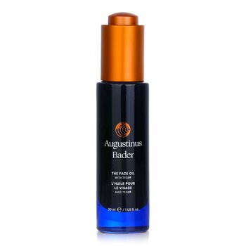 The Face Oil with TFC8 - 30ml/1oz