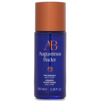The Essence with TFC8 - 100ml/3.38oz
