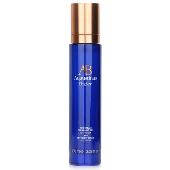 The Cream Cleansing Gel with TFC8 - 100ml/3.38oz