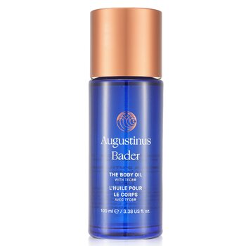The Body Oil with TFC8 - 100ml/3.38oz