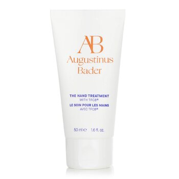 The Hand Treatment with TFC8 - 50ml/1.6oz