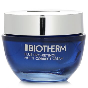 Blue Pro-Retinol Multi-Correct Cream - 50ml/1.69oz