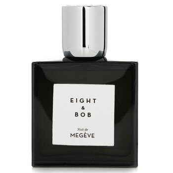 Nuit De Megeve Eau De Parfum Spray - 100ml/3.4oz