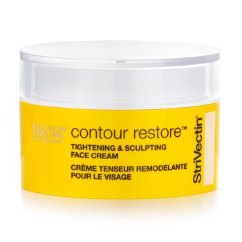 StriVectin - TL Tighten & Lift Contour Restore Tightening & Sculpting Face Cream - 50ml/1.7oz