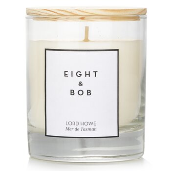 Candle - Lord Howe (Mer De Tasman) - 230g