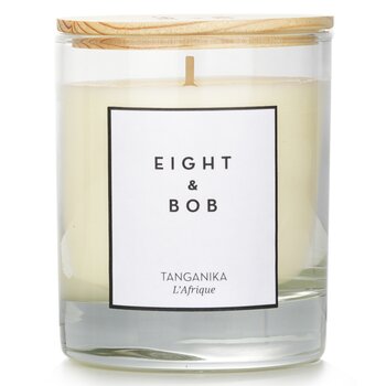 Candle - Tanganika (L'Afrique) - 230g