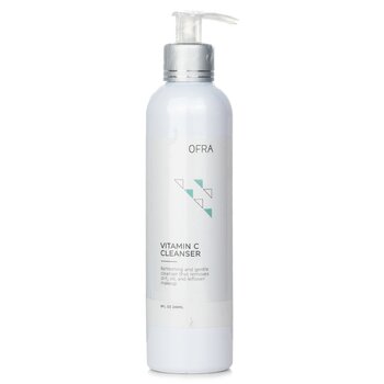 Vitamin C Cleanser - 240ml/8oz