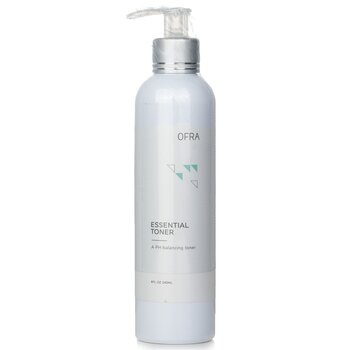 Essential Toner - 240ml/8oz