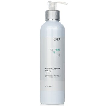 Revitalizing Toner - 240ml/8oz