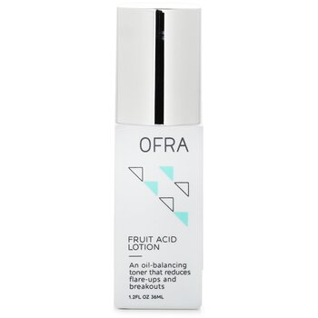 Fruit Acid Lotion - 36ml/1.2oz