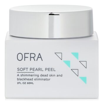 Soft Pearl Peel - 60ml/2oz
