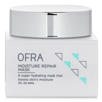 Moisture Repair Mask - 60ml/2oz