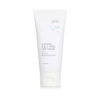 Vitamin A & C Peel Off Mask - 50ml/1.7oz