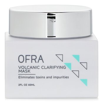 Volcanic Clarifying Mask - 60ml/2oz