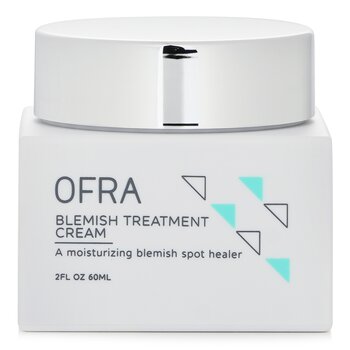Blemish Treatment Cream - 60ml/2oz