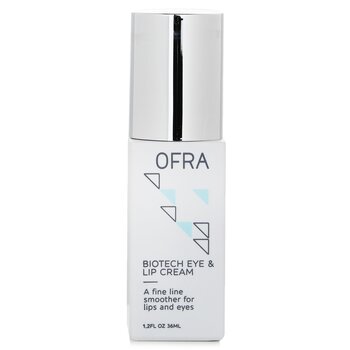 Biotech Eye & Lip Cream - 36ml/1.2oz