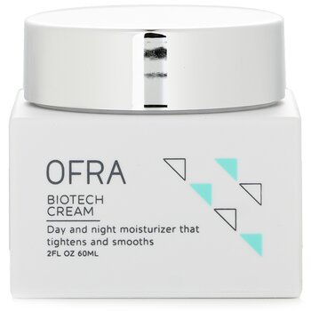Biotech Cream - 60ml/2oz