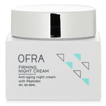 Firming Night Cream - 60ml/2oz